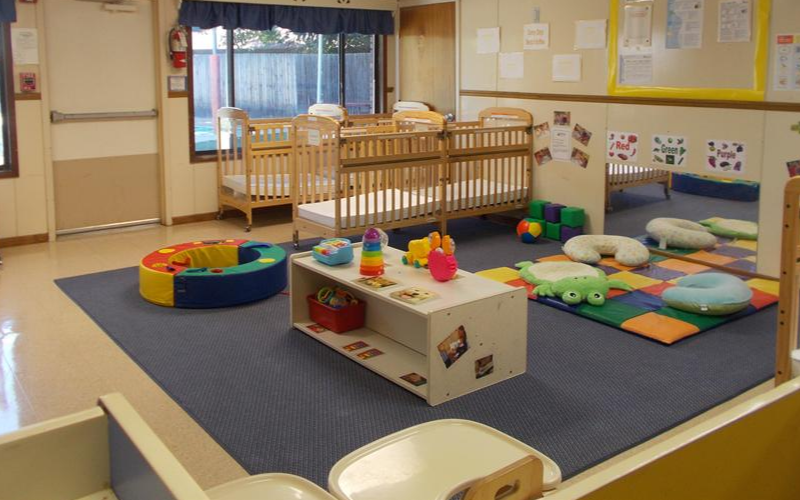 Infant Classroom